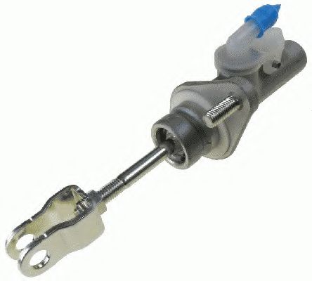 Главный цилиндр сцепления SACHS 6284 600 163