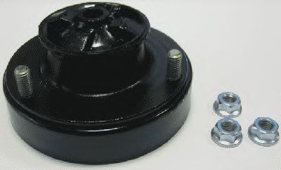 Опора амортизатора SACHS 802 381