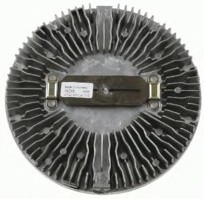 Вискомуфта вентилятора SACHS 2100 025 155