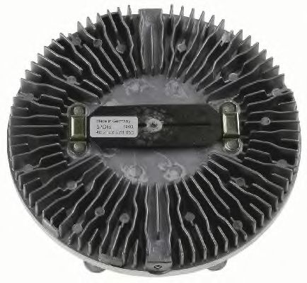 Вискомуфта вентилятора SACHS 2100 028 055