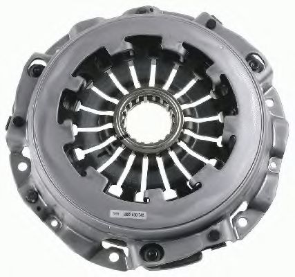 Корзина сцепления SACHS 3082 600 742