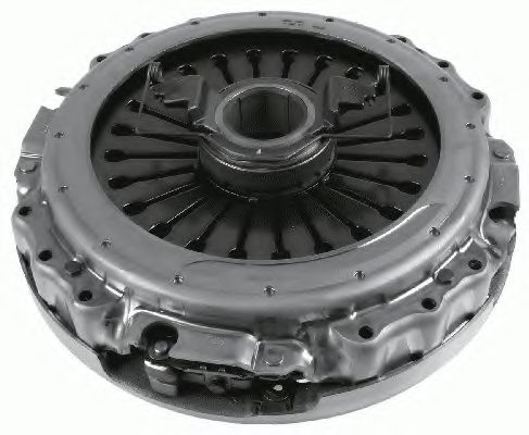 Корзина сцепления SACHS 3488 000 024