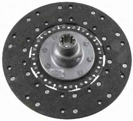 Диск сцепления SACHS 1864 600 344