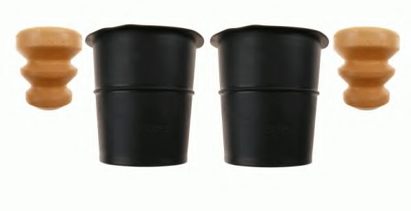 Комплект пыльника и отбойника SACHS 900 142