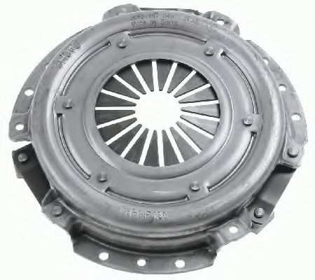 Корзина сцепления sachs 3082 107 045