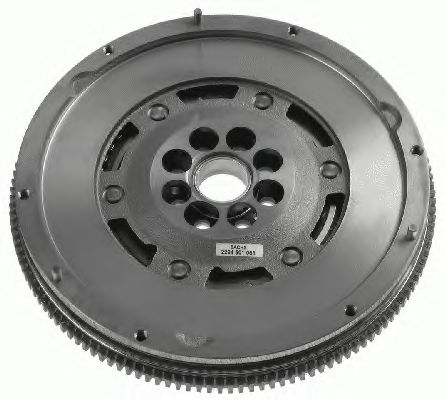 Маховик SACHS 2294 501 068