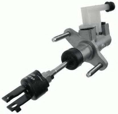 Главный цилиндр сцепления SACHS 6284 600 169 Главный цилиндр сцепления SACHS 6284 600 169