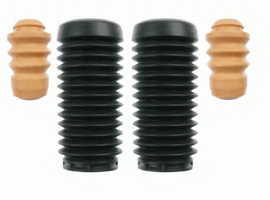 Комплект пыльника и отбойника SACHS 900 146