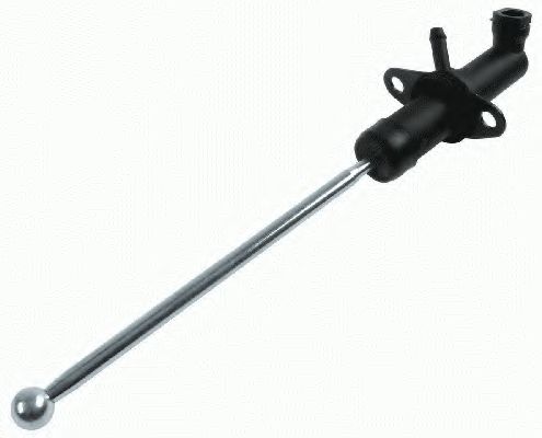 Главный цилиндр сцепления SACHS 6284 600 452