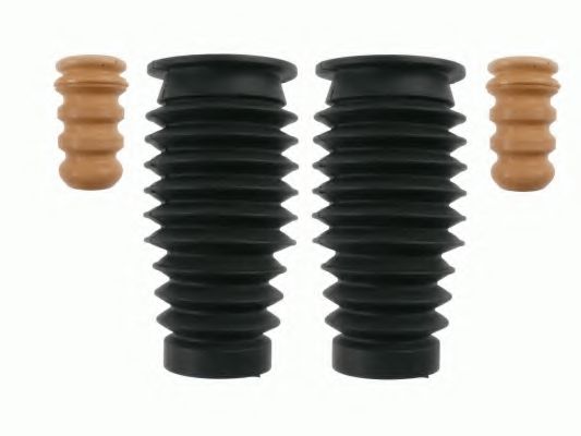 Комплект пыльника и отбойника SACHS 900 149