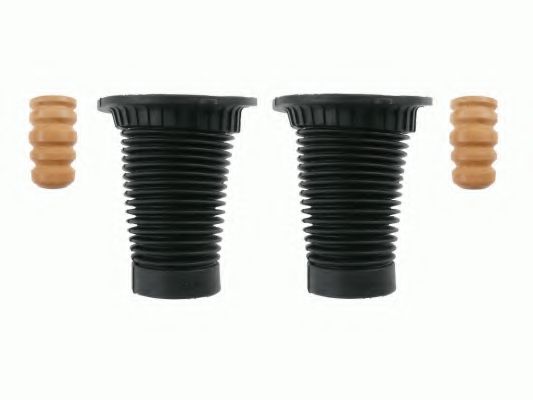 Комплект пыльника и отбойника SACHS 900 150