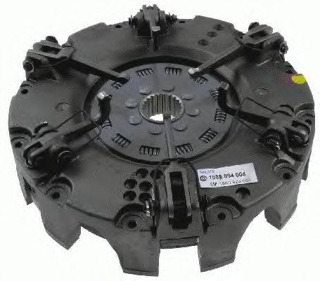 Корзина сцепления SACHS 1888 894 004 Корзина сцепления SACHS 1888 894 004
