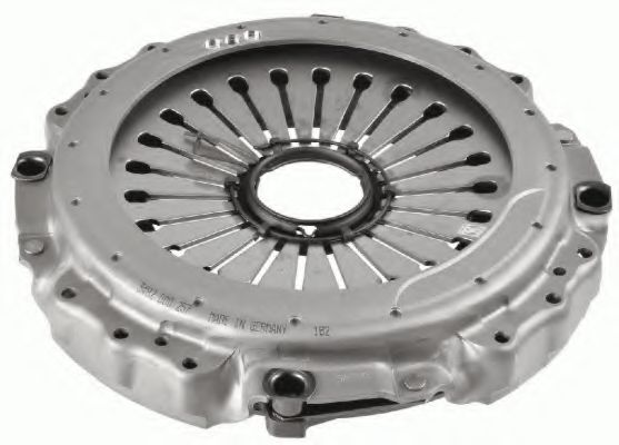 Корзина сцепления SACHS 3482 000 257 Корзина сцепления SACHS 3482 000 257