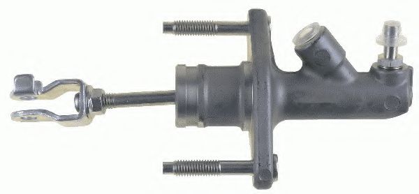 Главный цилиндр сцепления SACHS 6284 600 138
