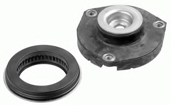 Комплект опоры амортизатора  SACHS 802 418