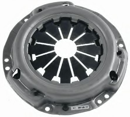 Корзина сцепления SACHS 3082 600 737