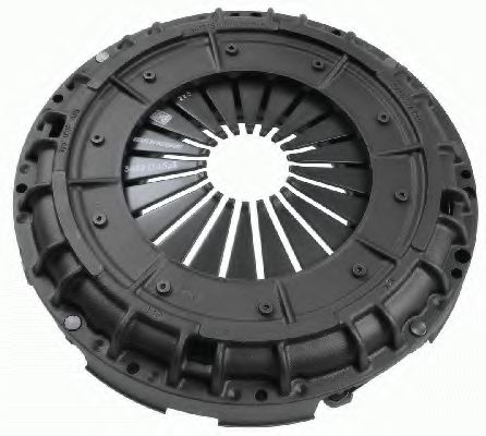 Корзина сцепления SACHS 3482 124 533