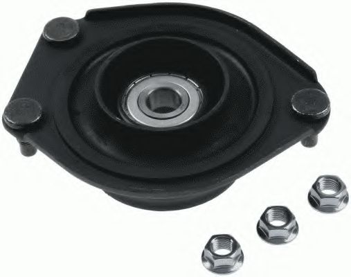 Опора амортизатора SACHS 802 427