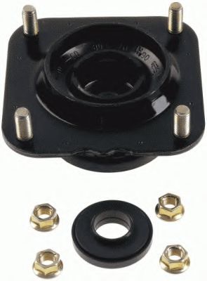 Комплект опоры амортизатора  SACHS 802 432