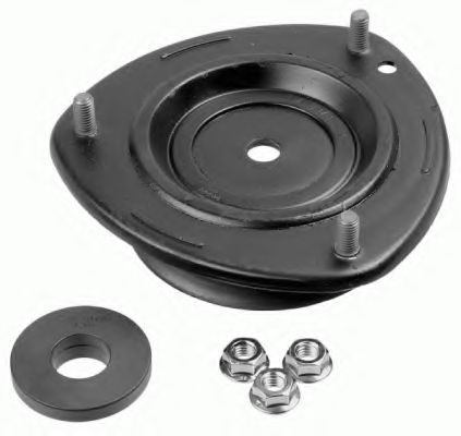 Комплект опоры амортизатора  SACHS 802 433