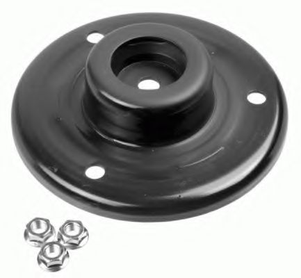 Опора амортизатора SACHS 802 434