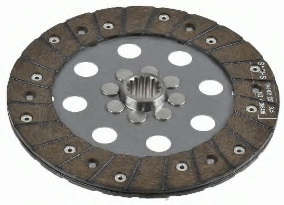 Диск сцепления SACHS 1860 039 022