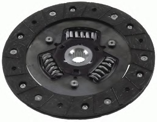 Диск сцепления SACHS 1862 839 002