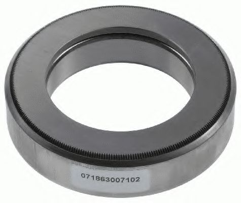 Выжимной подшипник SACHS 1863 007 102 Выжимной подшипник SACHS 1863 007 102