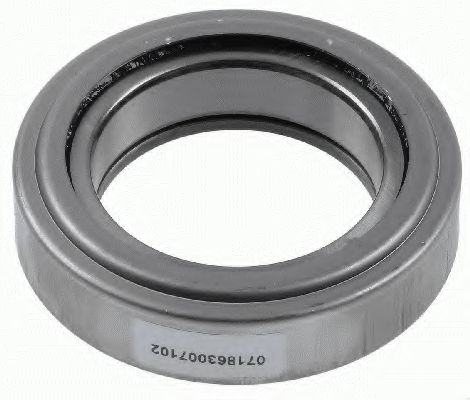 Выжимной подшипник SACHS 1863 007 102