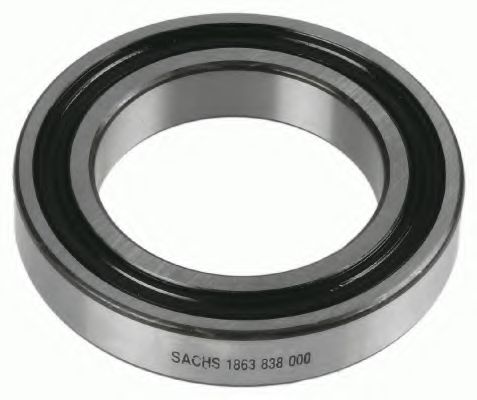 Выжимной подшипник SACHS 1863 838 000