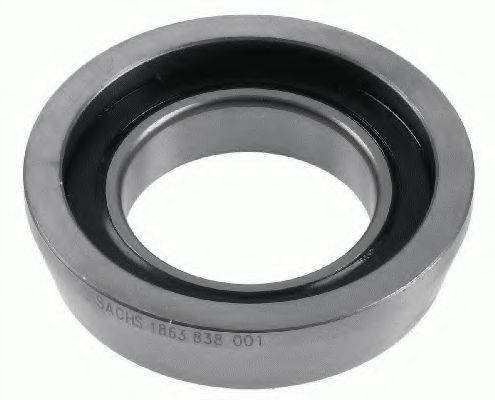 Выжимной подшипник SACHS 1863 838 001 Выжимной подшипник SACHS 1863 838 001