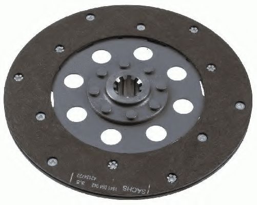Диск сцепления SACHS 1864 026 232
