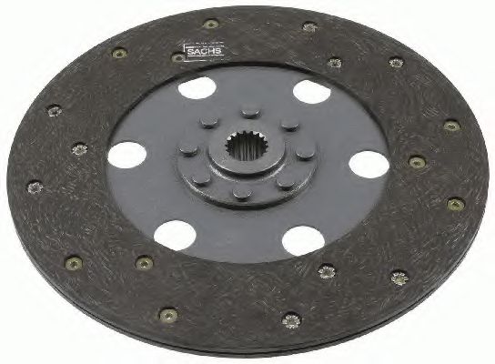 Диск сцепления SACHS 1864 028 208