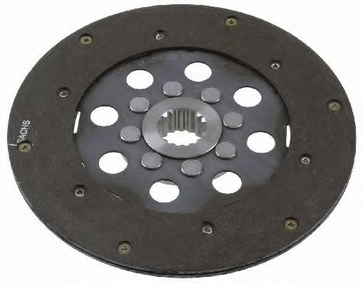 Диск сцепления SACHS 1864 029 113