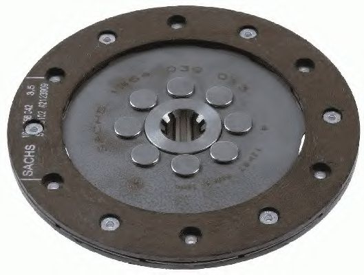 Диск сцепления SACHS 1864 039 013
