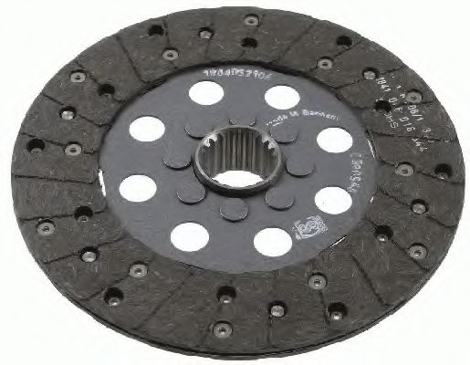 Диск сцепления SACHS 1864 052 106