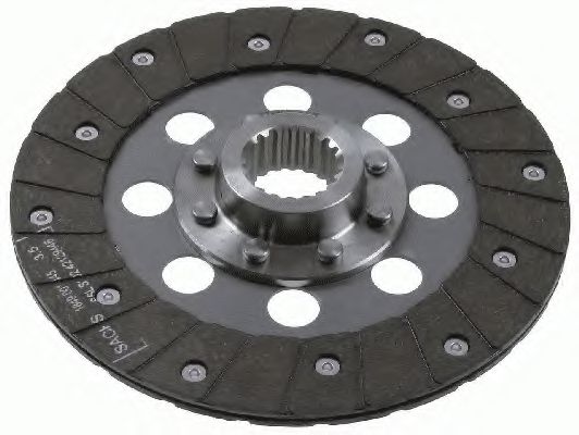 Диск сцепления SACHS 1864 103 016 Диск сцепления SACHS 1864 103 016