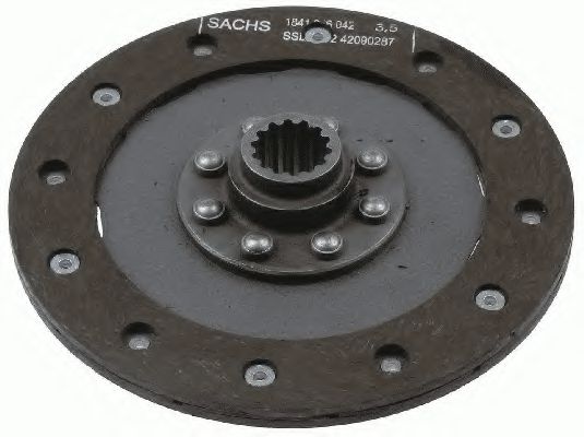 Диск сцепления SACHS 1864 164 203 Диск сцепления SACHS 1864 164 203