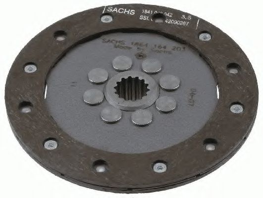 Диск сцепления SACHS 1864 164 203