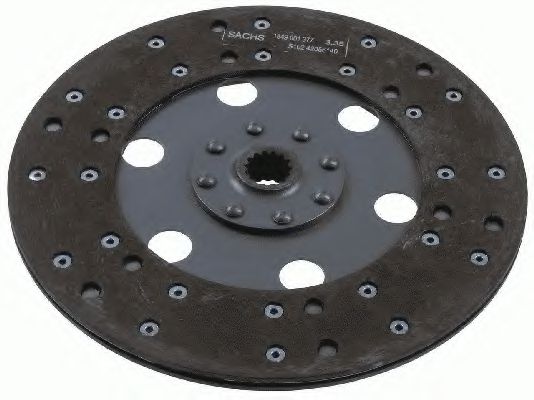 Диск сцепления SACHS 1864 239 033