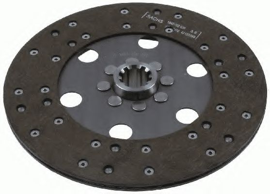 Диск сцепления SACHS 1864 330 204
