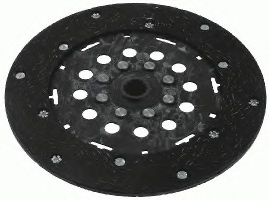 Диск сцепления SACHS 1864 600 320