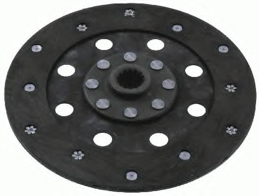 Диск сцепления SACHS 1864 600 321
