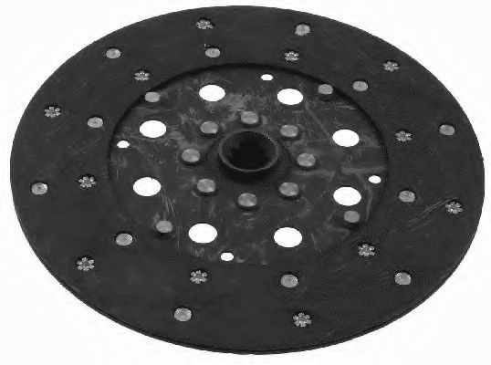 Диск сцепления SACHS 1864 600 327