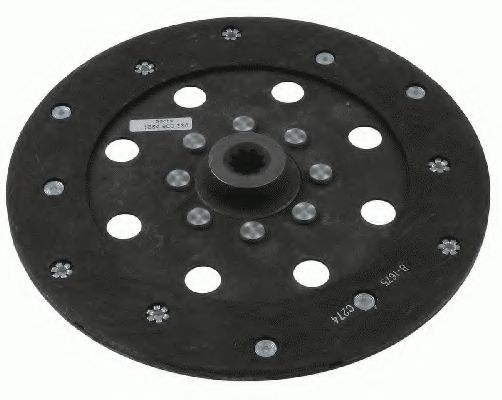 Диск сцепления SACHS 1864 600 330 Диск сцепления SACHS 1864 600 330