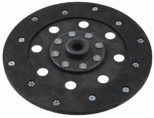 Диск сцепления SACHS 1864 600 330