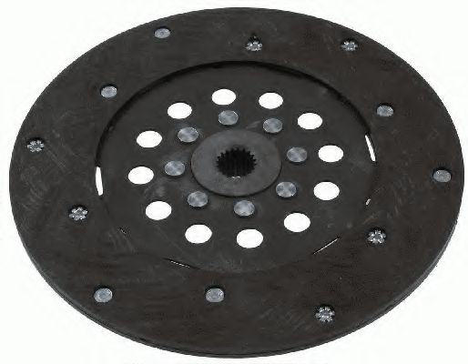 Диск сцепления SACHS 1864 600 331