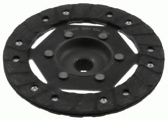 Диск сцепления SACHS 1864 634 004