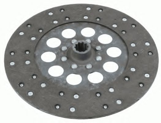 Диск сцепления SACHS 1864 914 003 Диск сцепления SACHS 1864 914 003