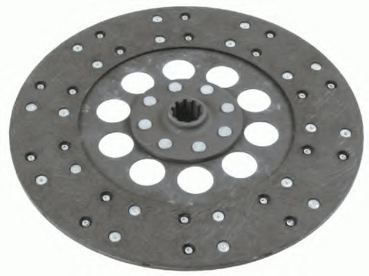 Диск сцепления SACHS 1864 914 003